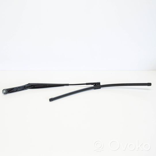 Skoda Octavia Mk2 (1Z) Windshield/front glass wiper blade 1Z2955410A