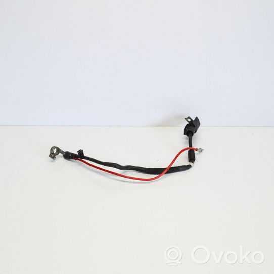 Skoda Octavia Mk2 (1Z) Cablaggio per freni 1K0971228T