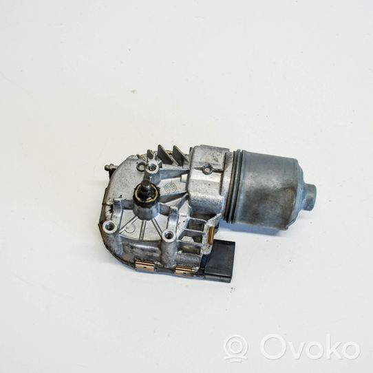 Skoda Octavia Mk2 (1Z) Moteur d'essuie-glace 1Z2955119C