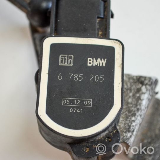 BMW 1 E81 E87 Czujnik poziomowania świateł osi przedniej 6785205