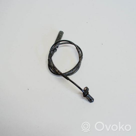 BMW 1 E81 E87 Pakaļējais bremžu ABS sensors 6762466