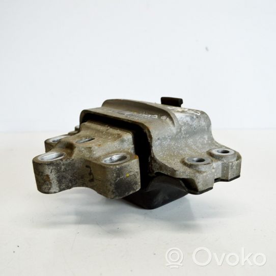 Audi A3 S3 8P Support de moteur, coussinet 1K0199555T