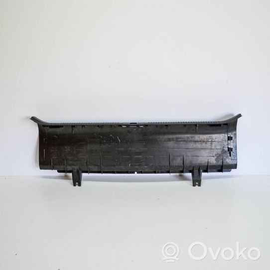 Audi A6 S6 C6 4F Osłona pasa bagażnika 4F5863471A