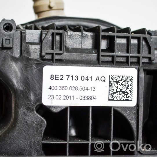 Seat Exeo (3R) Vaihteenvalitsin 8E2713041AQ