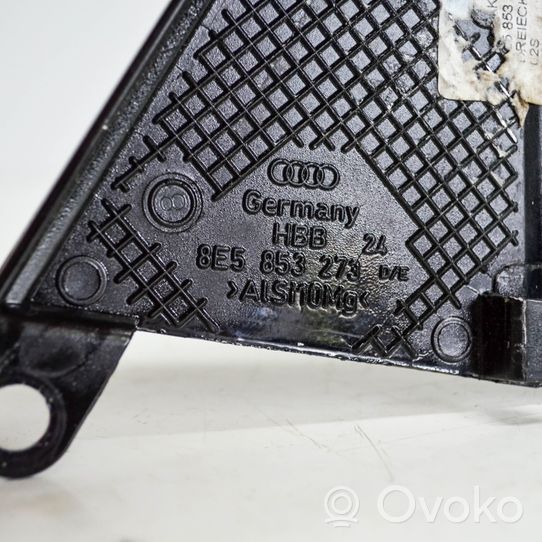 Seat Exeo (3R) Kita išorės detalė 8E5853273