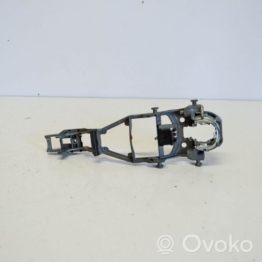 Skoda Fabia Mk2 (5J) Etuoven sisäkahva 5J0837885C