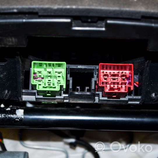 Audi Q7 4L Kit siège 
