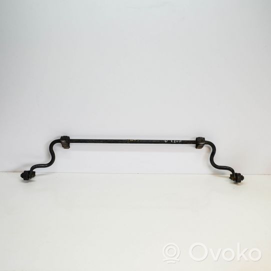 Audi A4 S4 B8 8K Barra stabilizzatrice posteriore/barra antirollio 