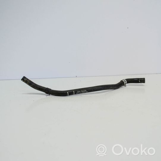 Seat Leon (5F) Air intake hose/pipe 5Q0122101H