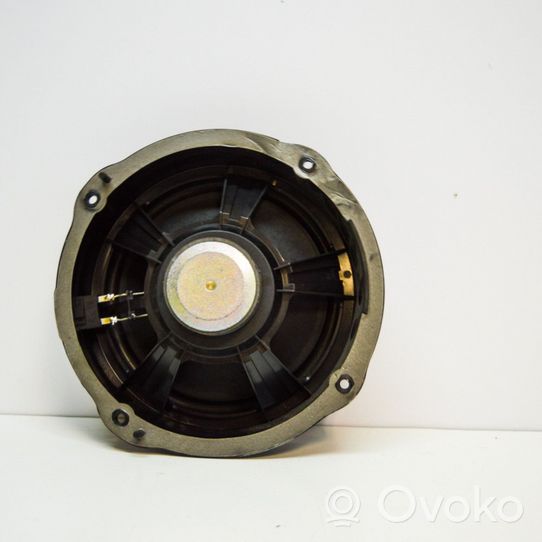 Seat Leon (5F) Altavoz de la puerta delantera 5F0035415