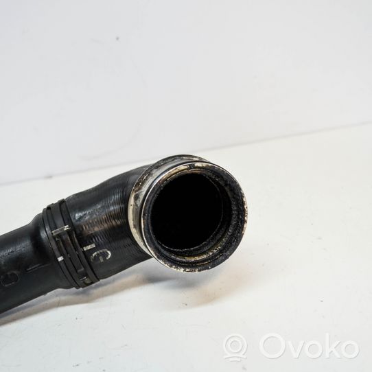 Seat Alhambra (Mk1) Intercooler hose/pipe 