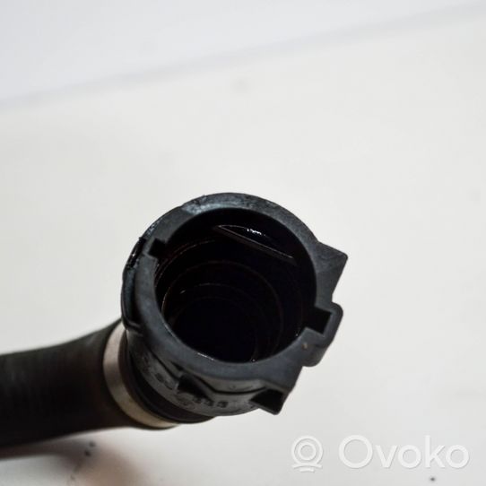 BMW 5 F10 F11 Tube d'admission d'air 7809819