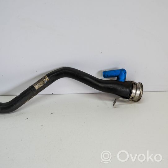 BMW 3 E90 E91 Réservoir de carburant 1657387