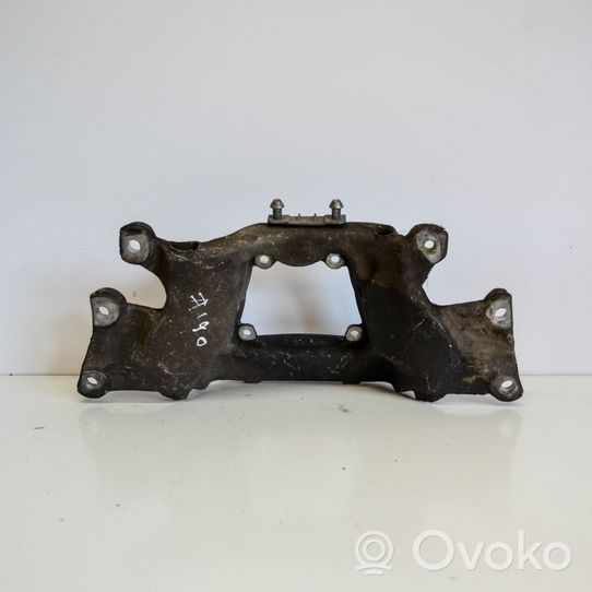 Audi A6 S6 C6 4F Supporto di montaggio scatola del cambio 4F0399263L