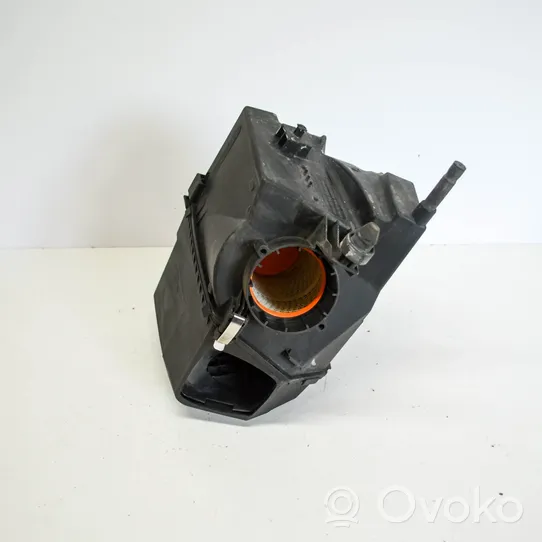 Audi A6 S6 C6 4F Oro filtro dėžė 4F0133835AH