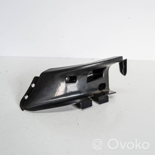 Audi A3 S3 8P Altra parte interiore 8P4857791D