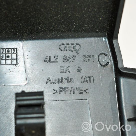 Audi Q7 4L Sottoporta 4L2867271C