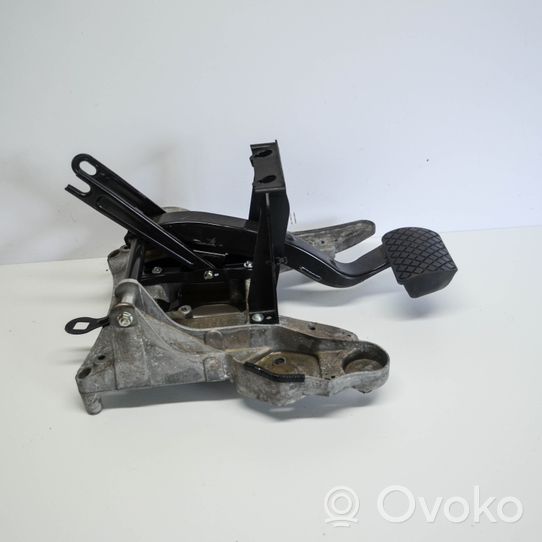 Audi Q7 4L Brake pedal 7L8723117A