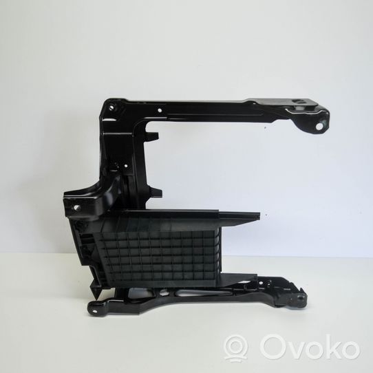 Audi Q7 4L Sedile anteriore del passeggero 7L0881678G