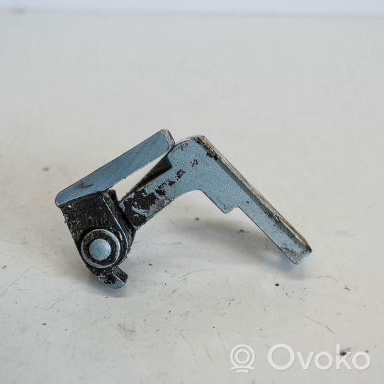 Audi A3 S3 8L Rear door upper hinge 