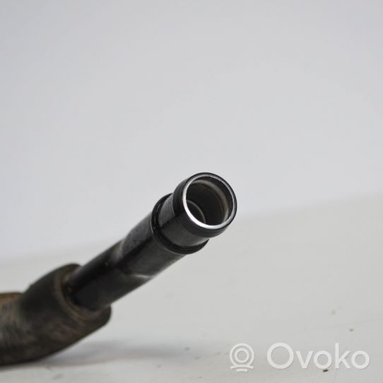 Audi A6 S6 C6 4F Tube d'admission d'air 4F0201946H