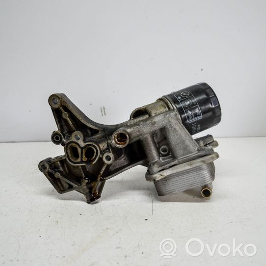 Seat Ibiza IV (6J,6P) Radiador del aceite del motor 03F903143H