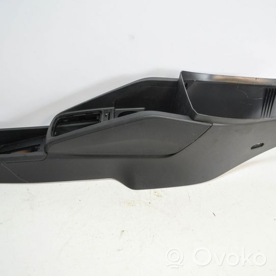 Skoda Fabia Mk3 (NJ) Console centrale 6V0863242