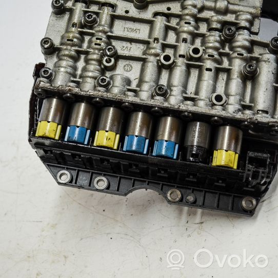 Audi A8 S8 D3 4E Module de contrôle de boîte de vitesses ECU 10684271681068327179