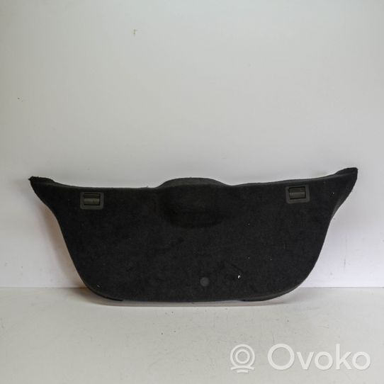 Opel Astra H Poszycie / Tapicerka tylnej klapy bagażnika 332004790