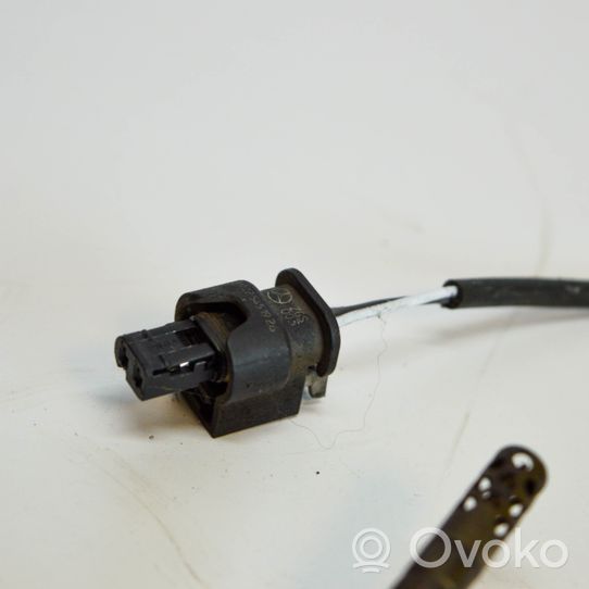 Mercedes-Benz E W212 Öltemperatur Sensor Fühler Geber A0081532728