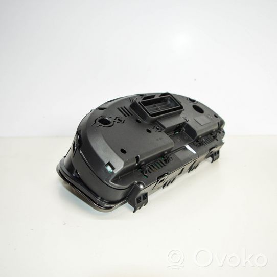 BMW X4 F26 Tachimetro (quadro strumenti) 6908460