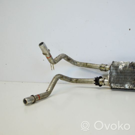 BMW X5 E70 Radiatore del servosterzo 7586776