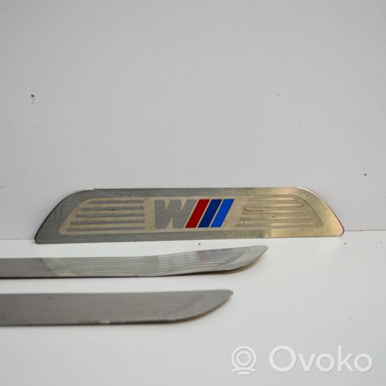BMW X5 E70 Set di rifiniture davanzale (interno) NEOEM