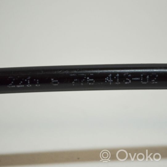 BMW X5 E70 Žarna (-os)/ vamzdis (-džiai) 6776413