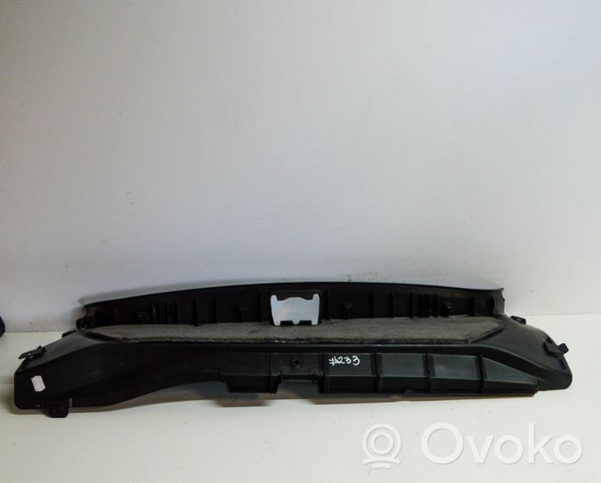 Mercedes-Benz CLC CL203 Rivestimento di protezione sottoporta del bagagliaio/baule A2036902340