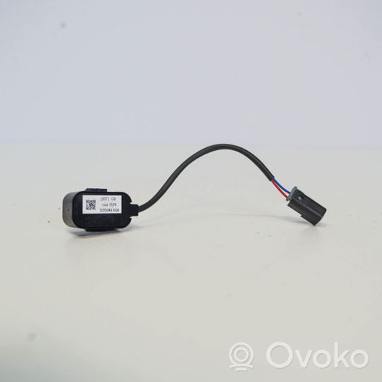 Chevrolet Camaro Microphone (Bluetooth / téléphone) 15241529