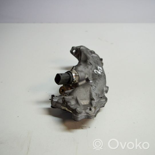 Mercedes-Benz C W204 Tubo gas di scarico A0071530328