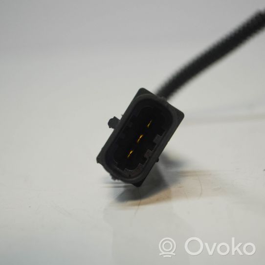 Opel Astra H Electrovanne position arbre à cames 55555805