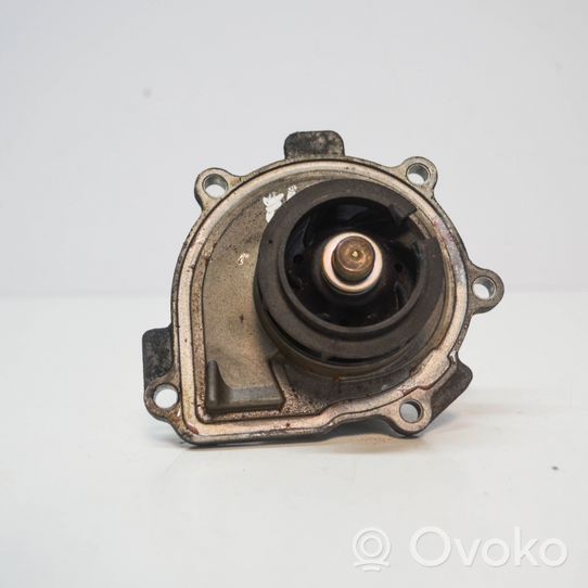 Opel Astra H Pompe de circulation d'eau 24405896