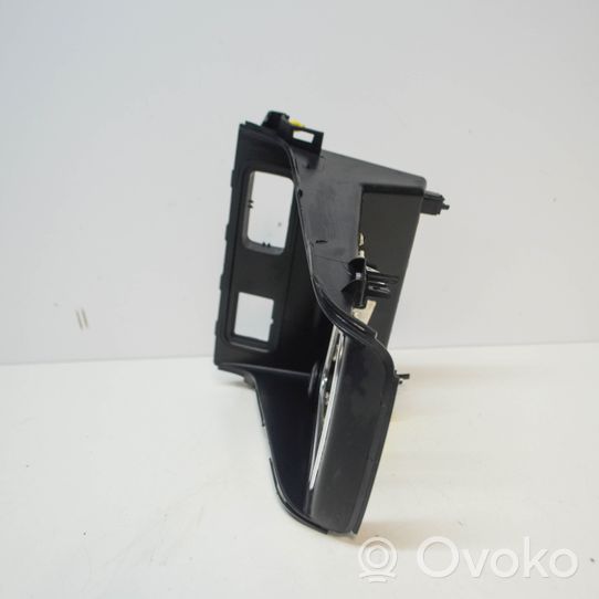 Ford Ecosport Ramka drążka zmiany biegów GN15A044H96