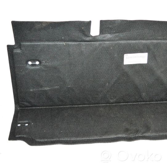 Ford Ecosport Rear floor carpet liner GN15A13065EA3JA6