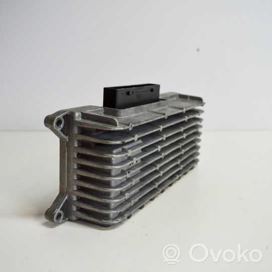 Audi A4 S4 B8 8K Amplificateur de son 8T0035223AH