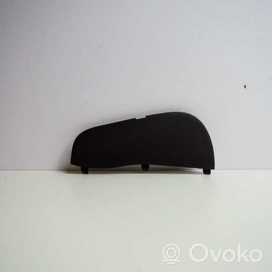 Nissan Juke I F15 Panelės apdailos skydas (šoninis) 684981KZ0A