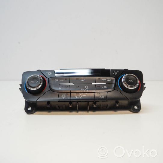 Ford Kuga II Interrupteur ventilateur GJ5T18C612BK