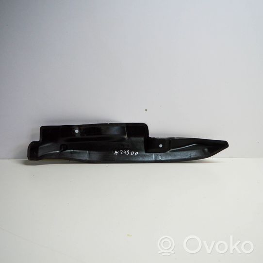 Skoda Octavia Mk2 (1Z) Rivestimento dell’estremità del parafango 1Z0821112