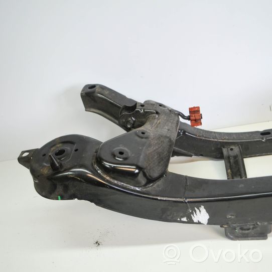 Ford Kuga II Rear subframe CV615K067AAB