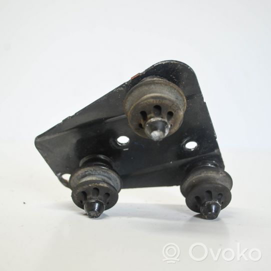 Audi A4 S4 B8 8K Supporto pompa ABS 8K0614235B