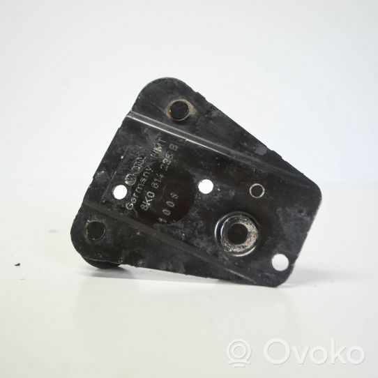 Audi A4 S4 B8 8K Supporto pompa ABS 8K0614235B