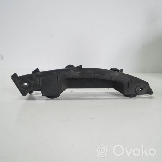 Skoda Octavia Mk2 (1Z) Staffa angolare del supporto di montaggio del paraurti 1Z9807393