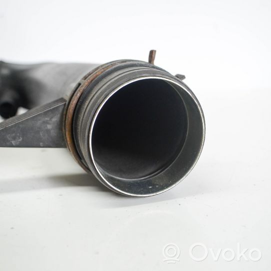 Skoda Octavia Mk2 (1Z) Interkūlera šļūtene (-es) / caurule (-es) 1K0129656AG